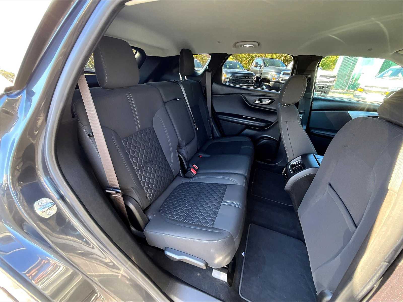 2021 Chevrolet Blazer LT - Photo 15