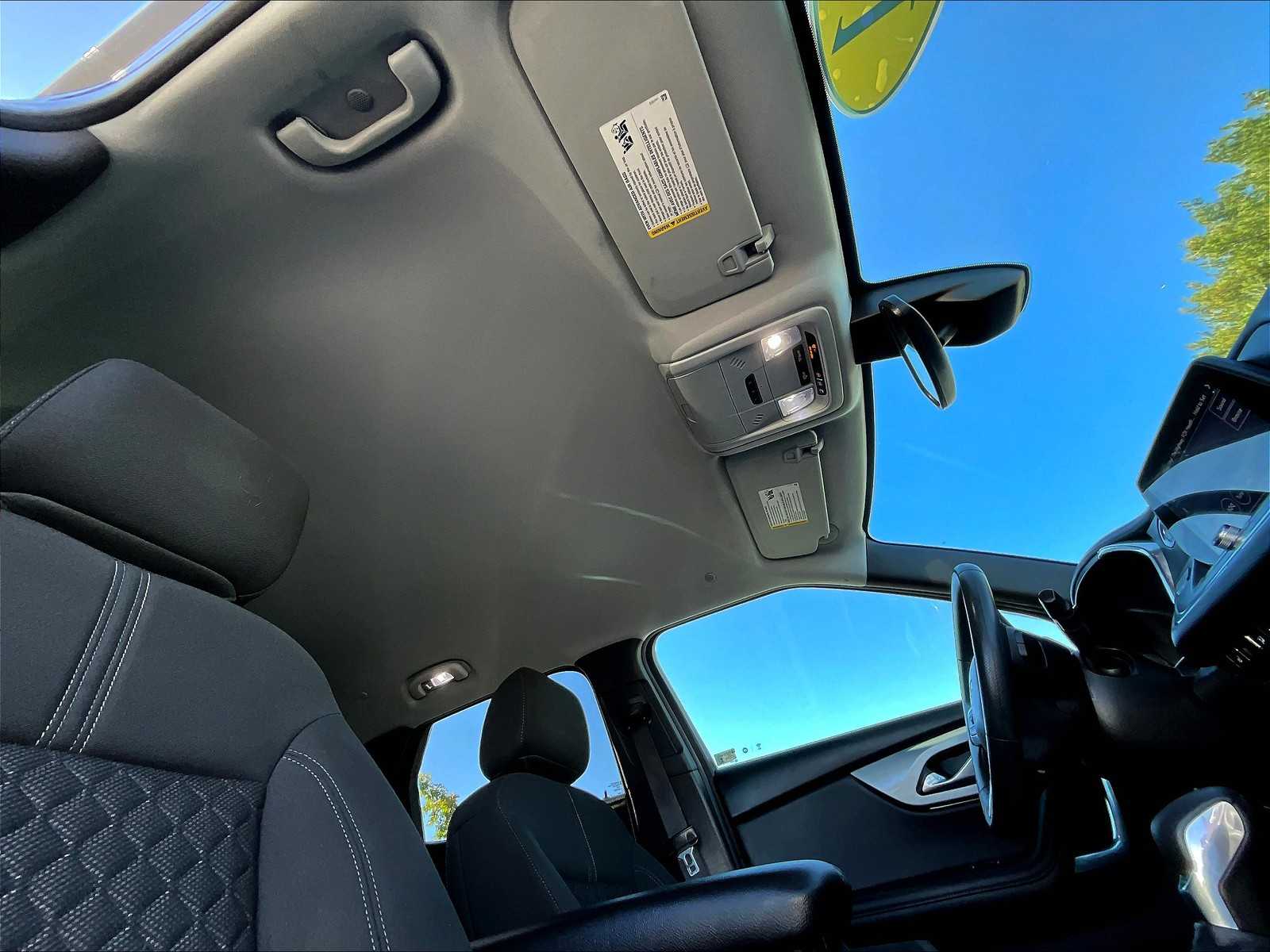2021 Chevrolet Blazer LT - Photo 22