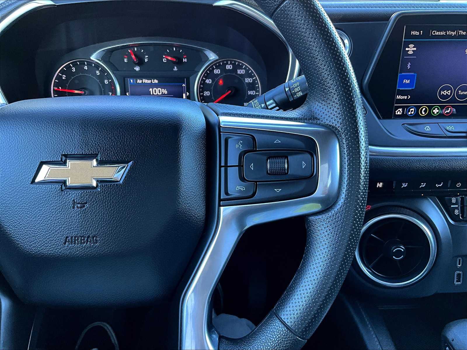 2021 Chevrolet Blazer LT - Photo 24