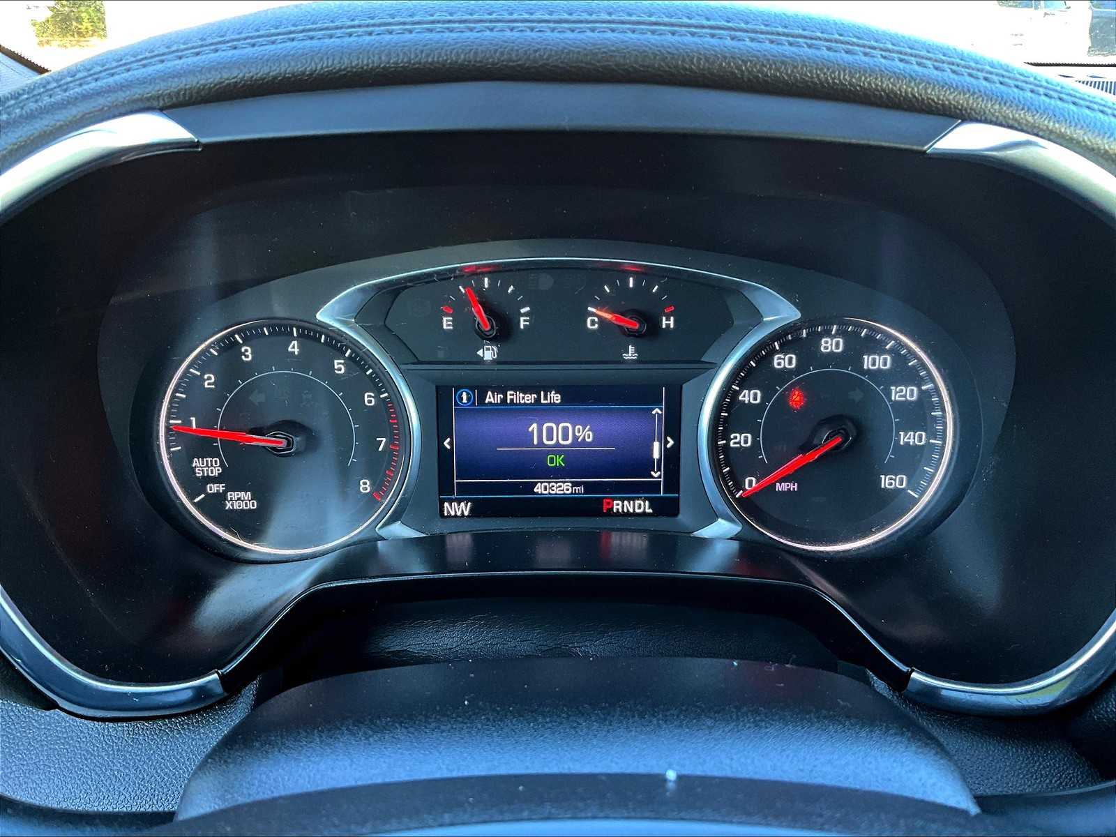 2021 Chevrolet Blazer LT - Photo 25