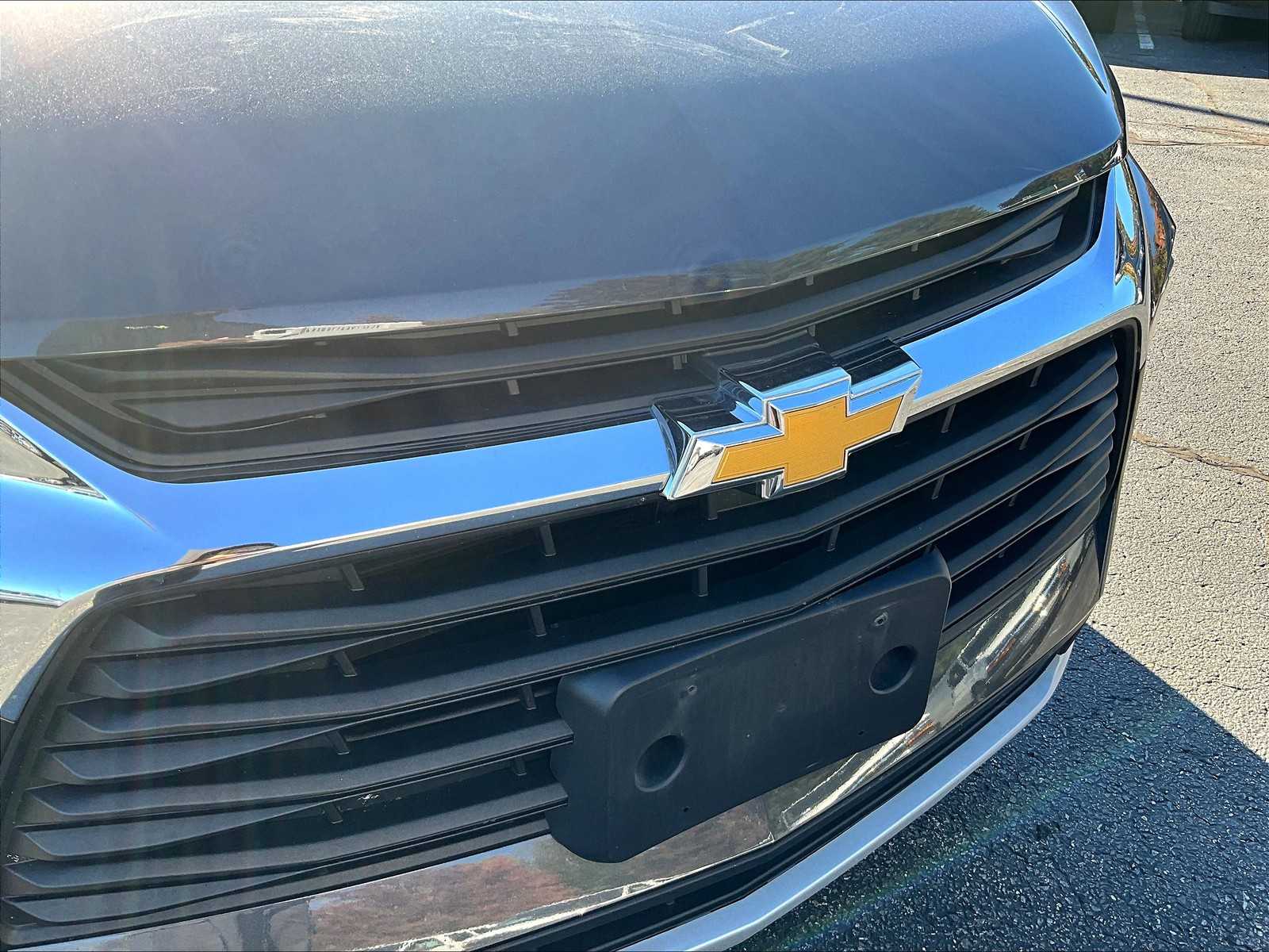 2021 Chevrolet Blazer LT - Photo 30