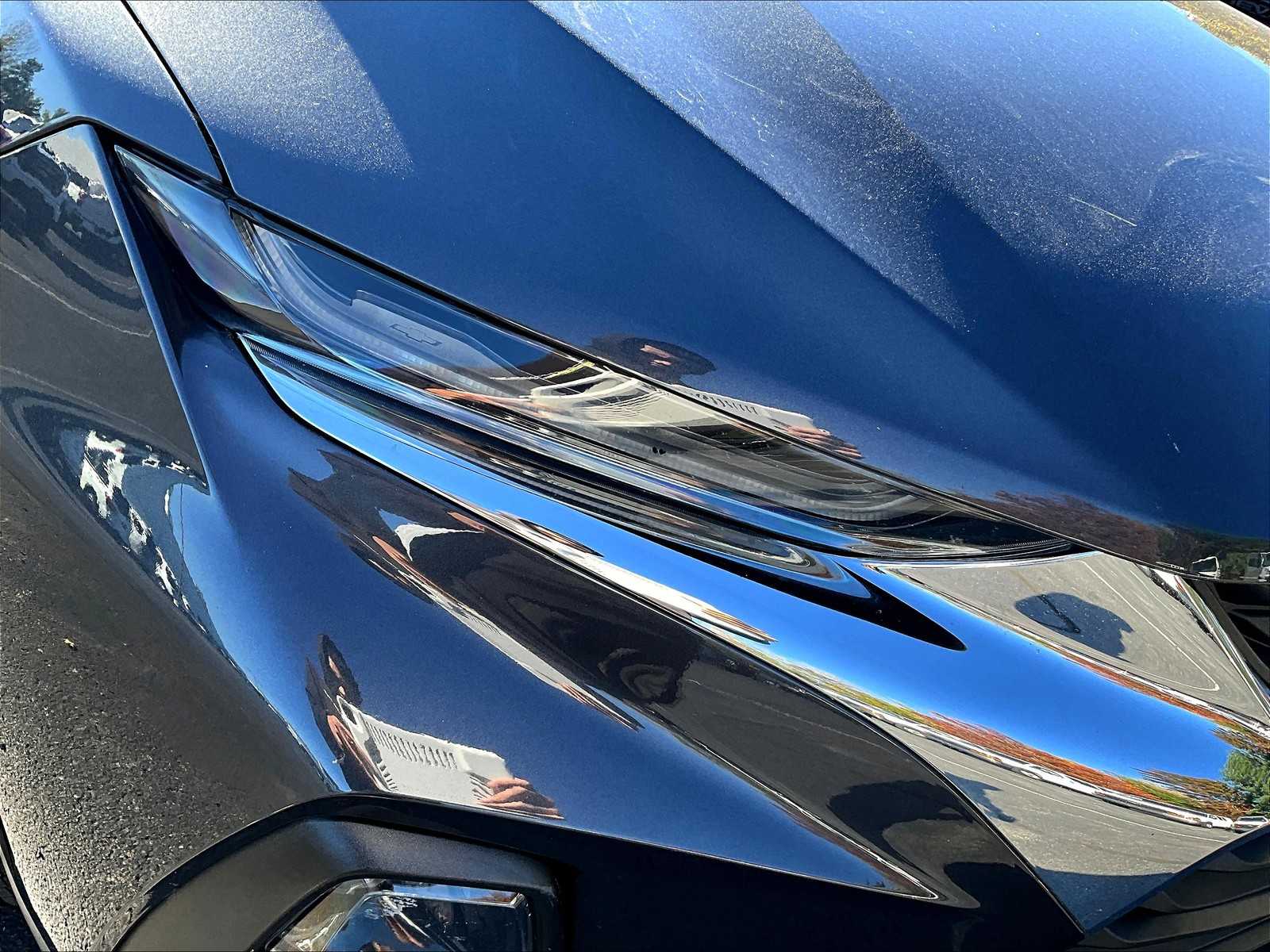2021 Chevrolet Blazer LT - Photo 31