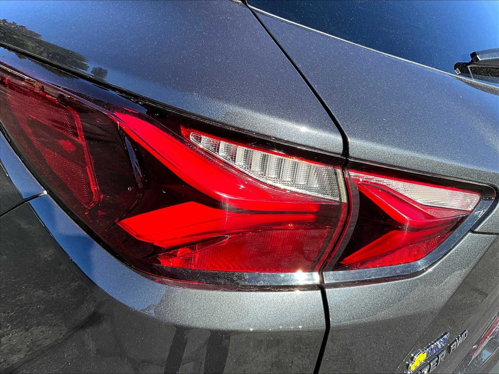 2021 Chevrolet Blazer LT - Photo 32