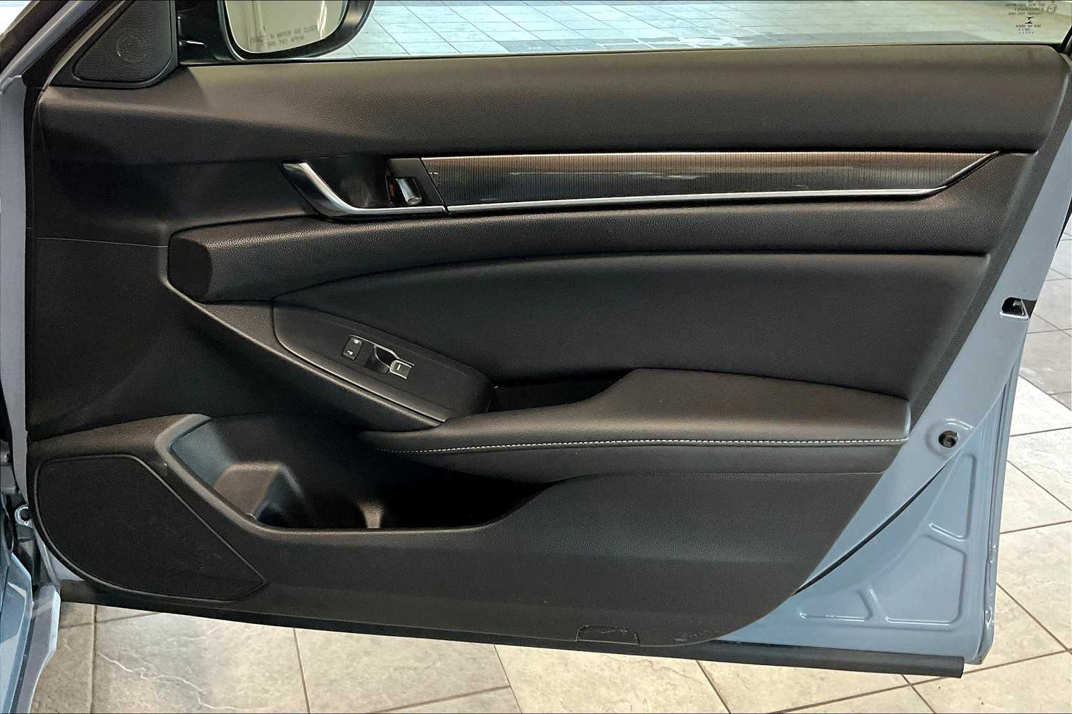 2022 Honda Accord Hybrid Sport - Photo 12