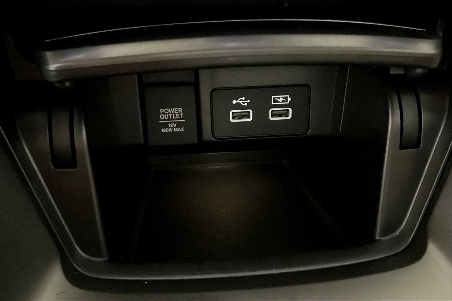 2022 Honda Accord Hybrid Sport - Photo 25