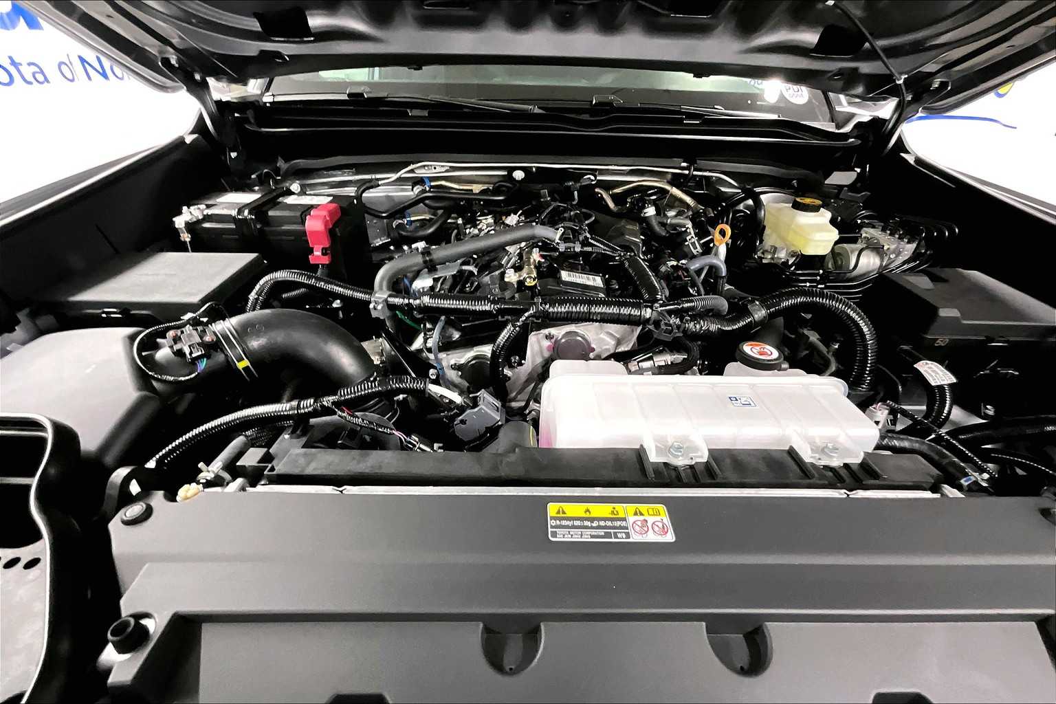 2025 Toyota Tacoma TRD Off Road - Photo 16