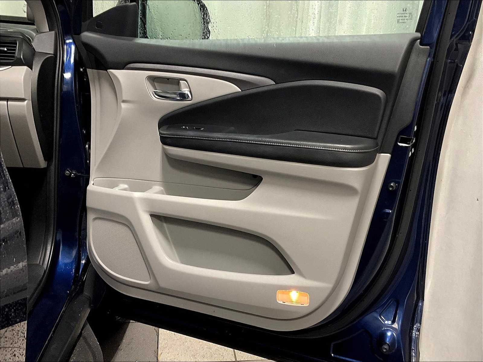 2022 Honda Ridgeline RTL-E - Photo 12
