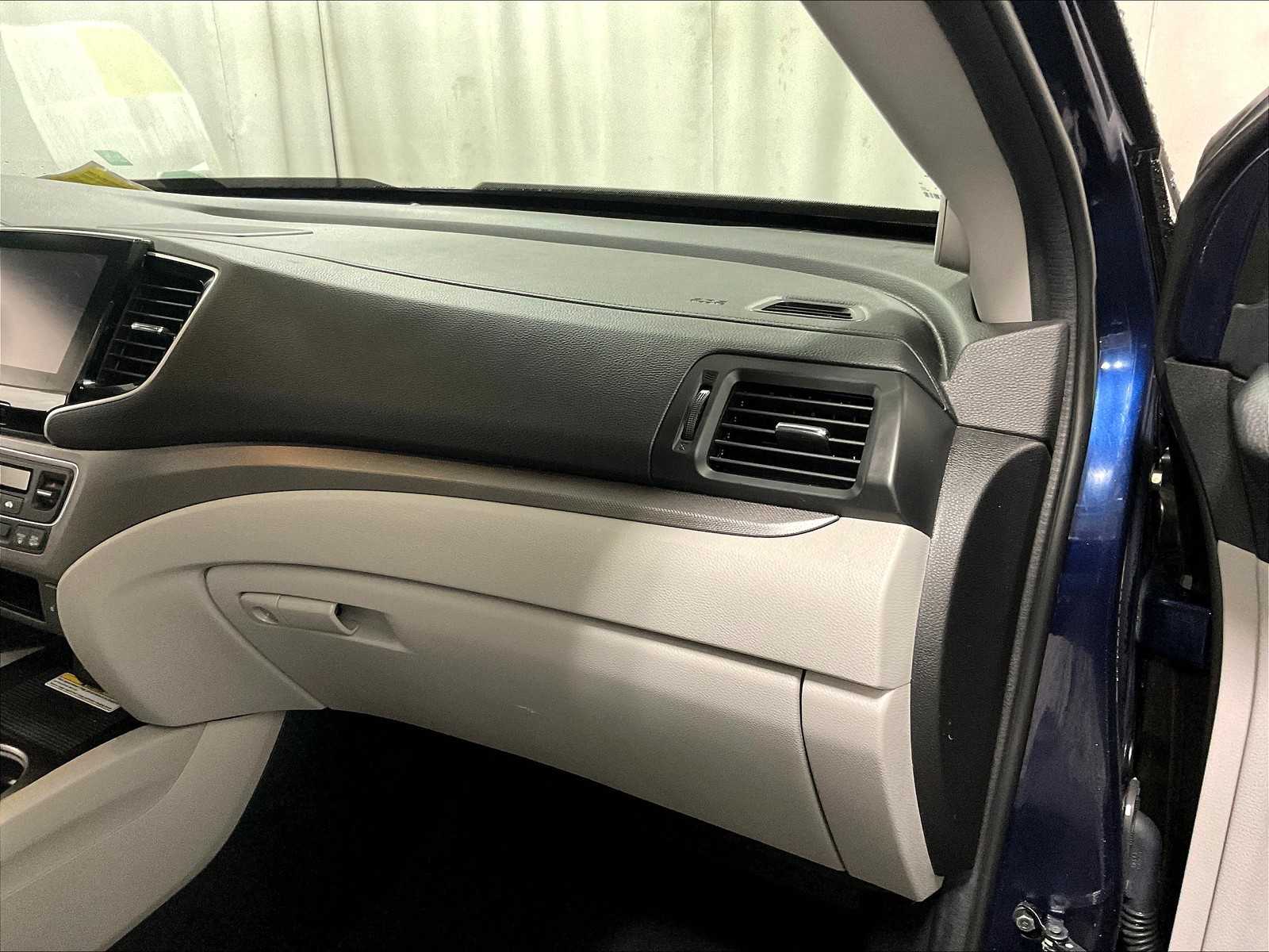 2022 Honda Ridgeline RTL-E - Photo 13