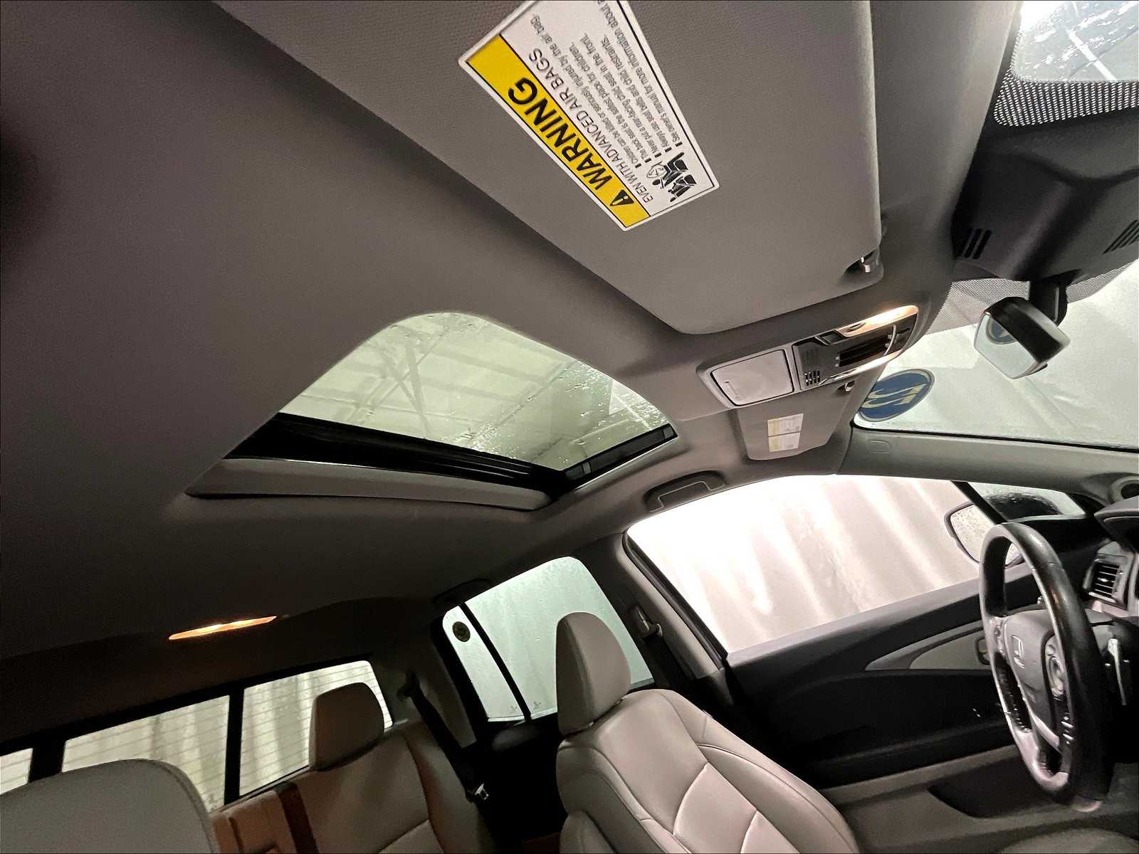 2022 Honda Ridgeline RTL-E - Photo 22