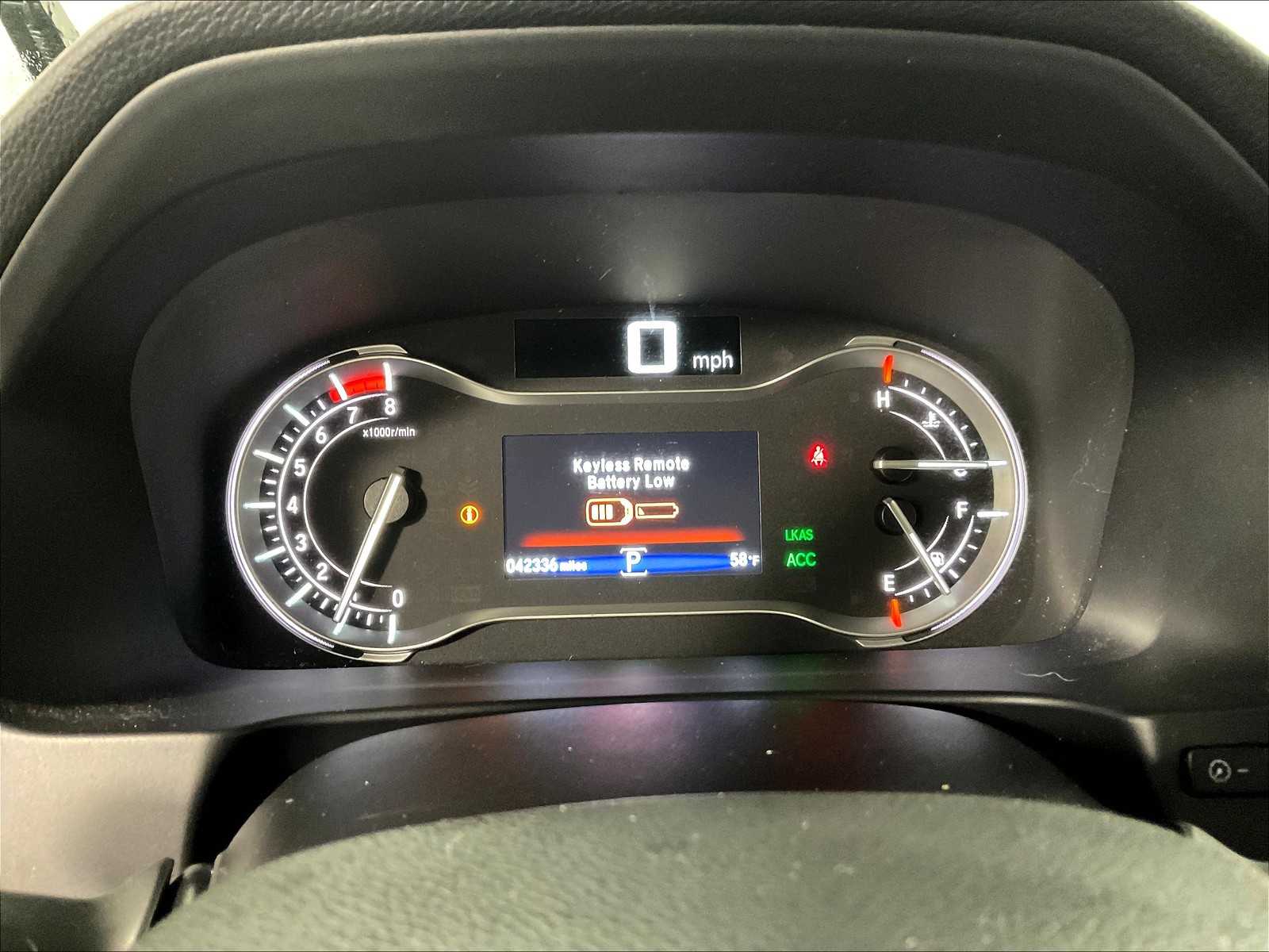 2022 Honda Ridgeline RTL-E - Photo 25