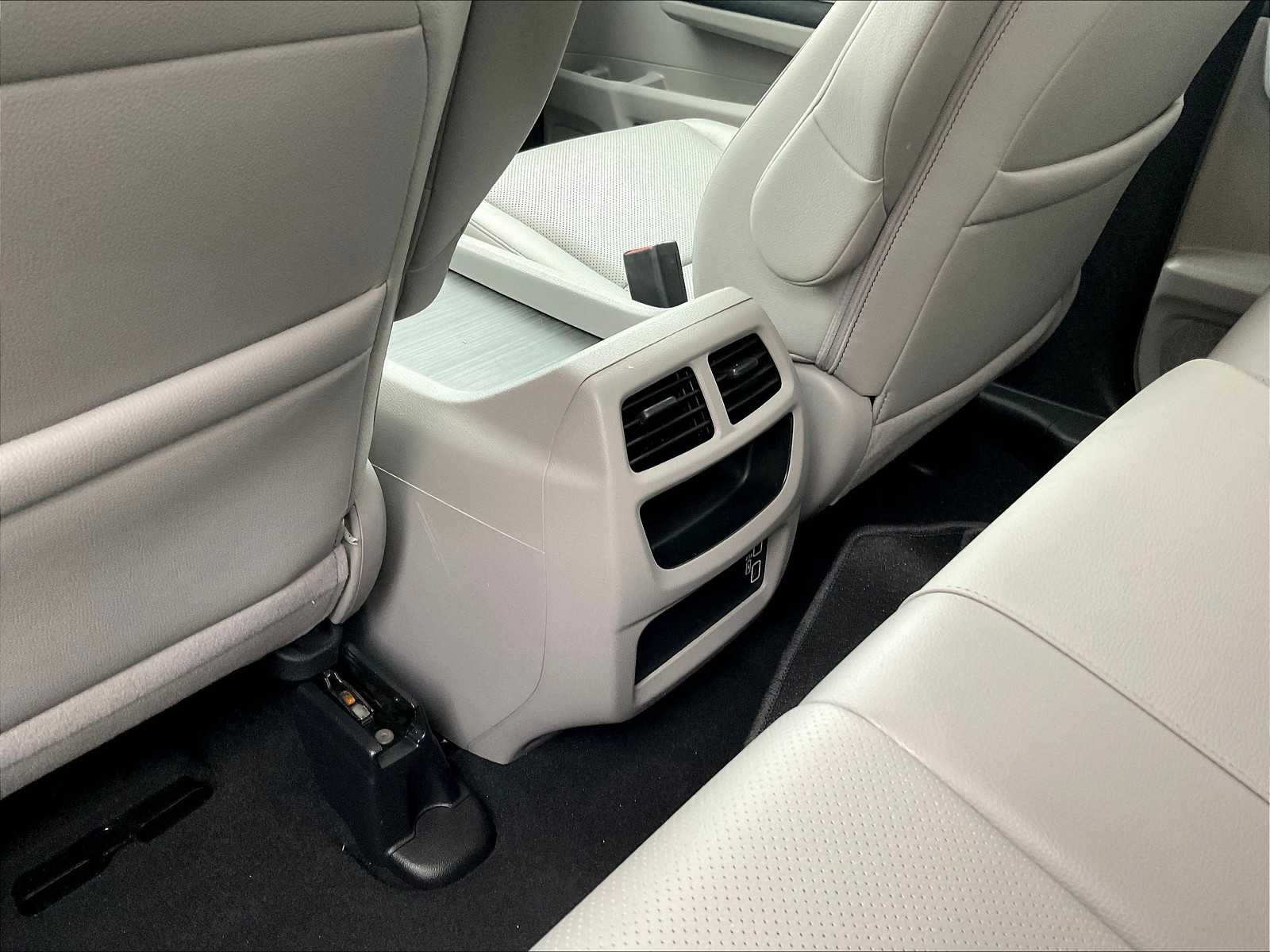 2022 Honda Ridgeline RTL-E - Photo 28