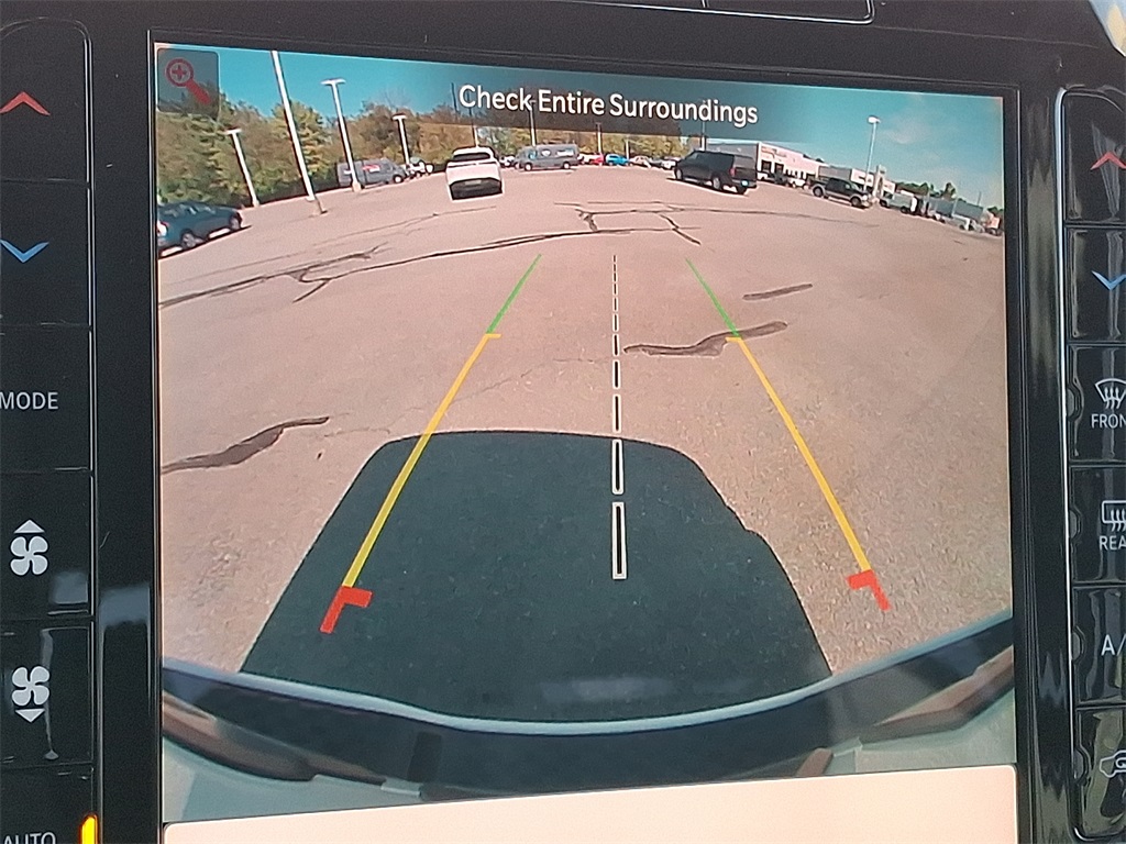 2026 Ram 1500 Big Horn/Lone Star - Photo 14