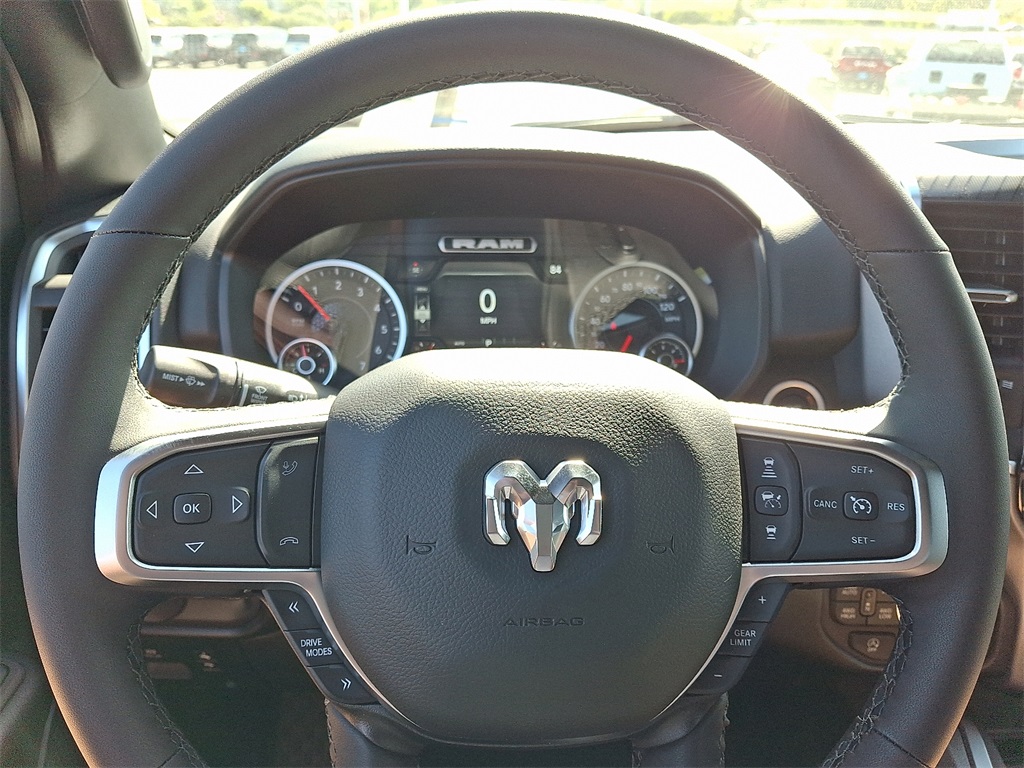 2026 Ram 1500 Big Horn/Lone Star - Photo 15