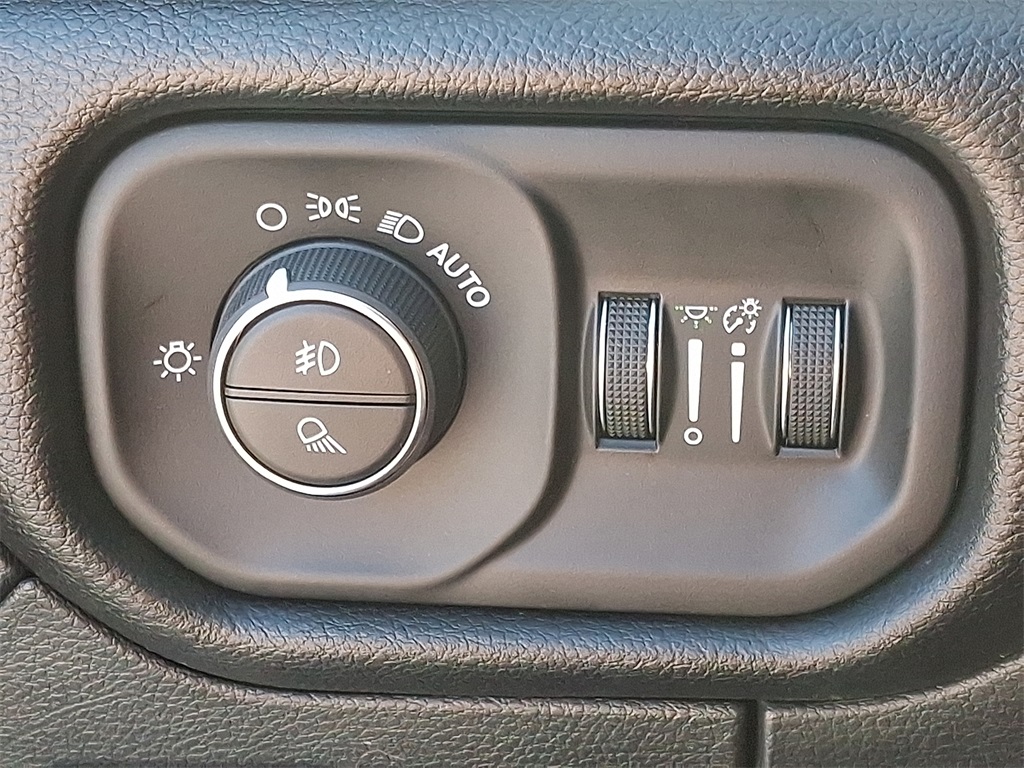 2026 Ram 1500 Big Horn/Lone Star - Photo 18