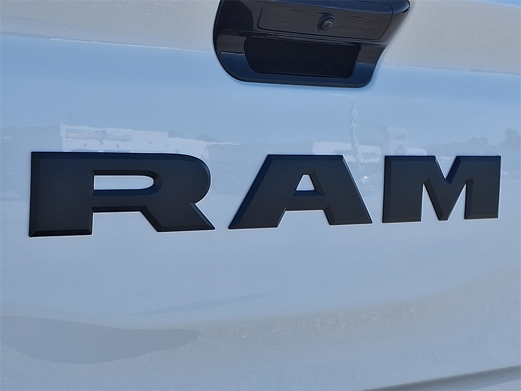 2026 Ram 1500 Big Horn/Lone Star - Photo 20