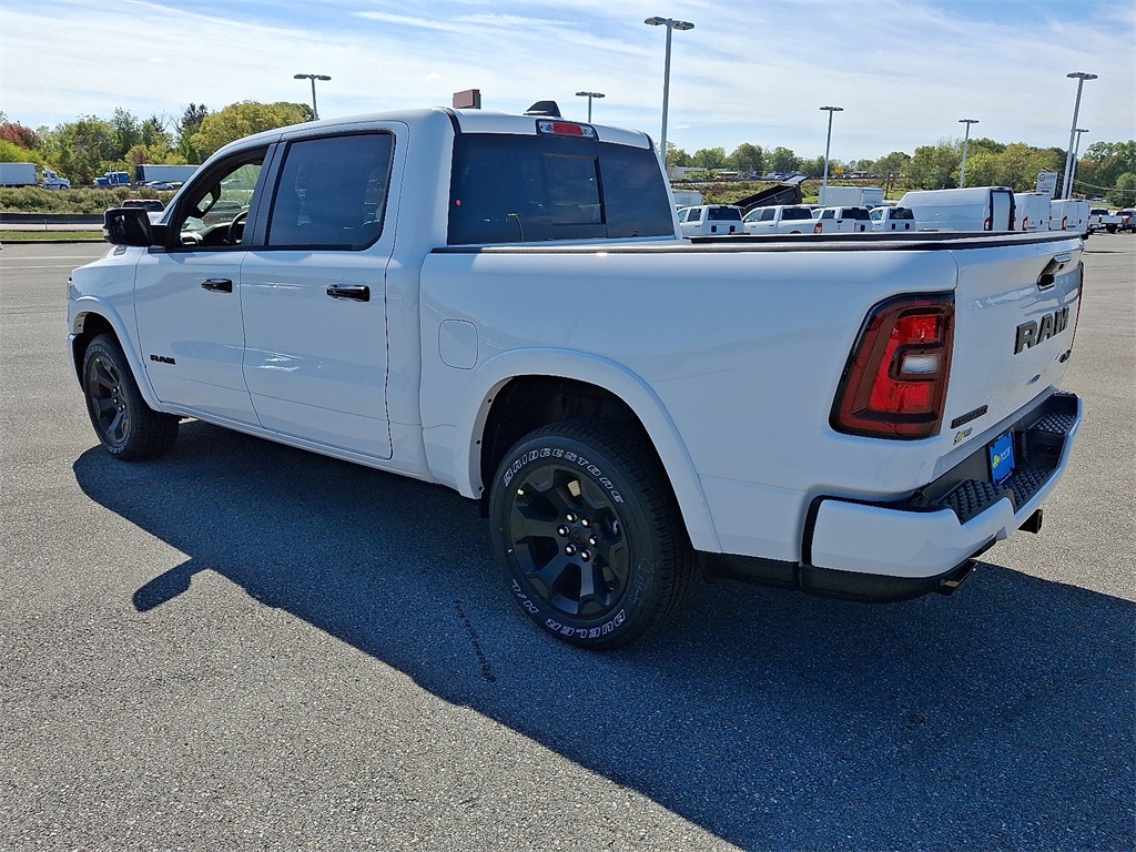 2026 Ram 1500 Big Horn/Lone Star - Photo 3
