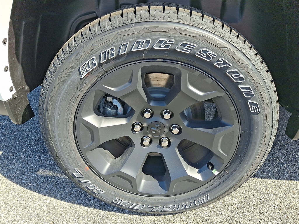 2026 Ram 1500 Big Horn/Lone Star - Photo 5