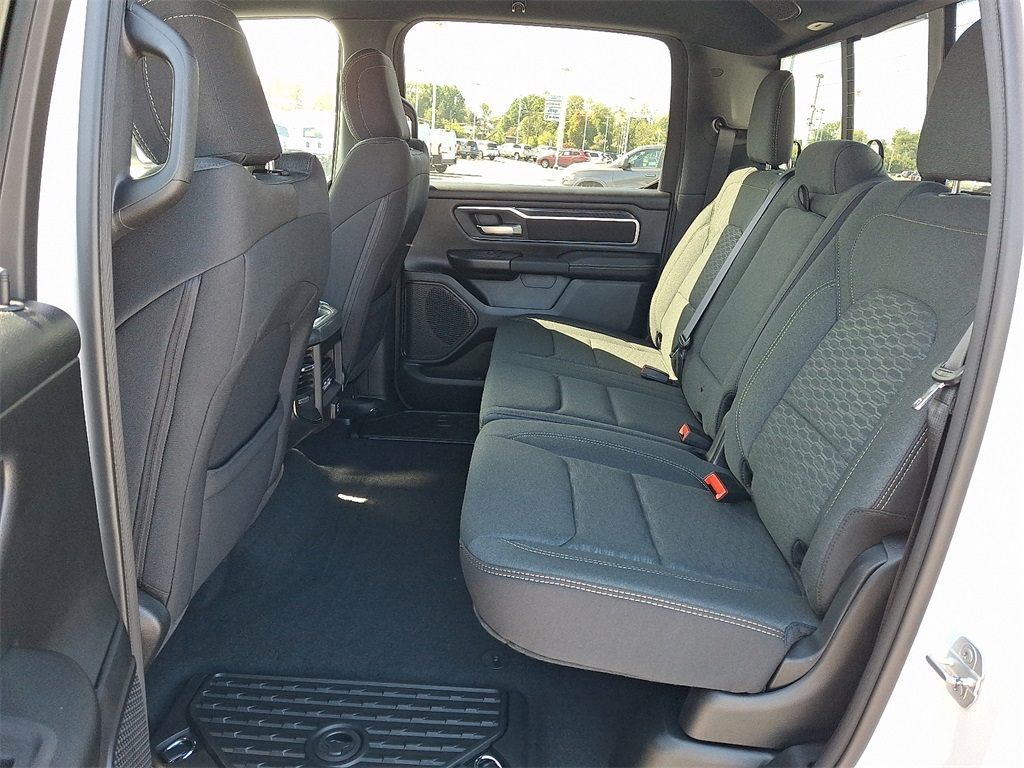 2026 Ram 1500 Big Horn/Lone Star - Photo 6
