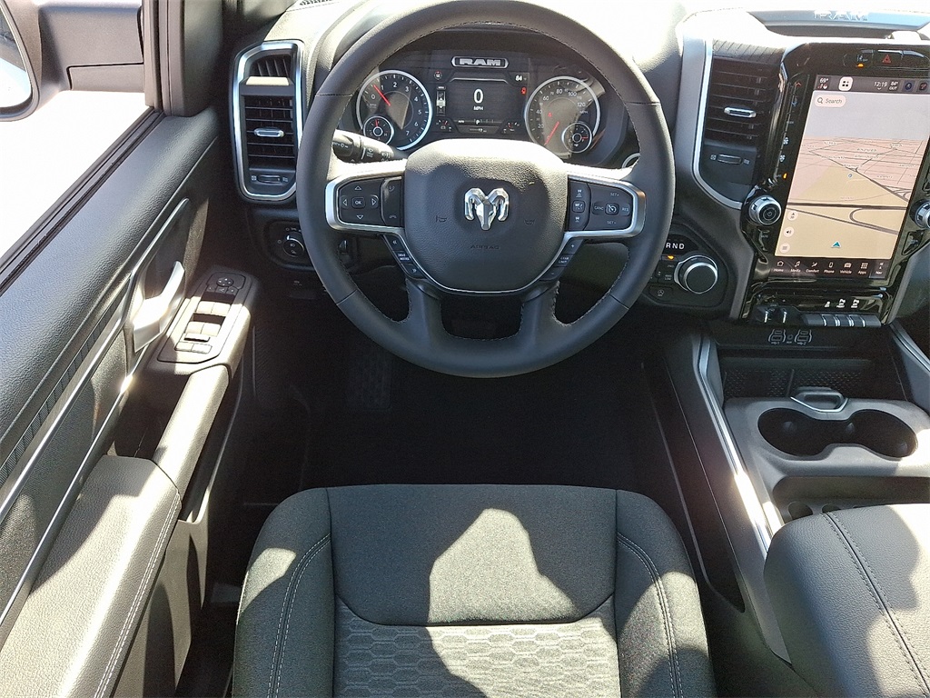 2026 Ram 1500 Big Horn/Lone Star - Photo 7