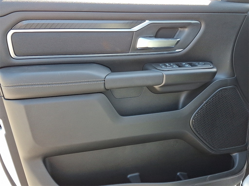 2026 Ram 1500 Big Horn/Lone Star - Photo 8