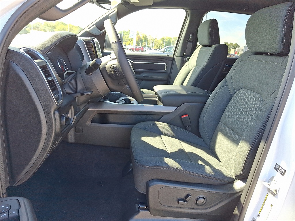 2026 Ram 1500 Big Horn/Lone Star - Photo 9