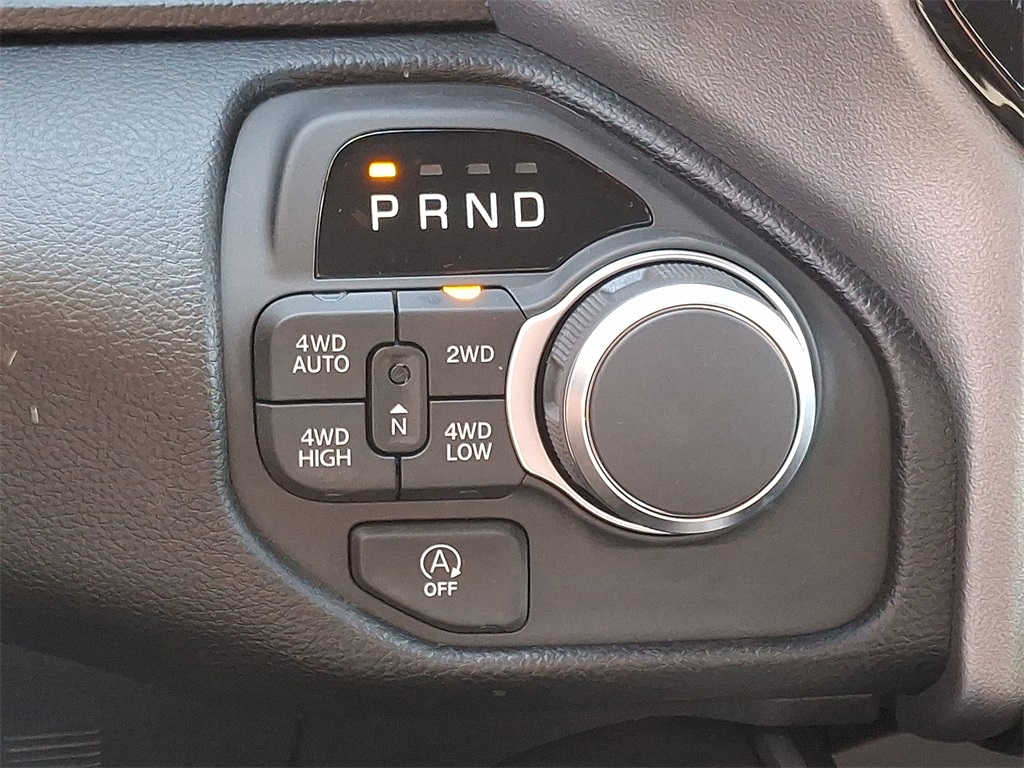 2026 Ram 1500 Big Horn/Lone Star - Photo 10