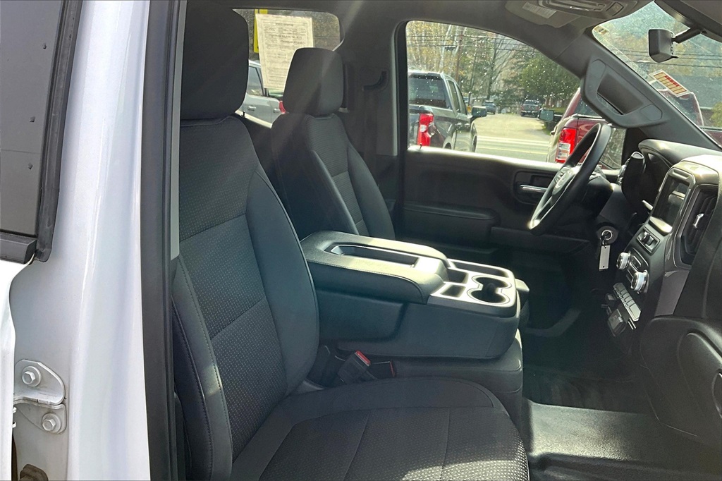 2019 GMC Sierra 1500 Base - Photo 11