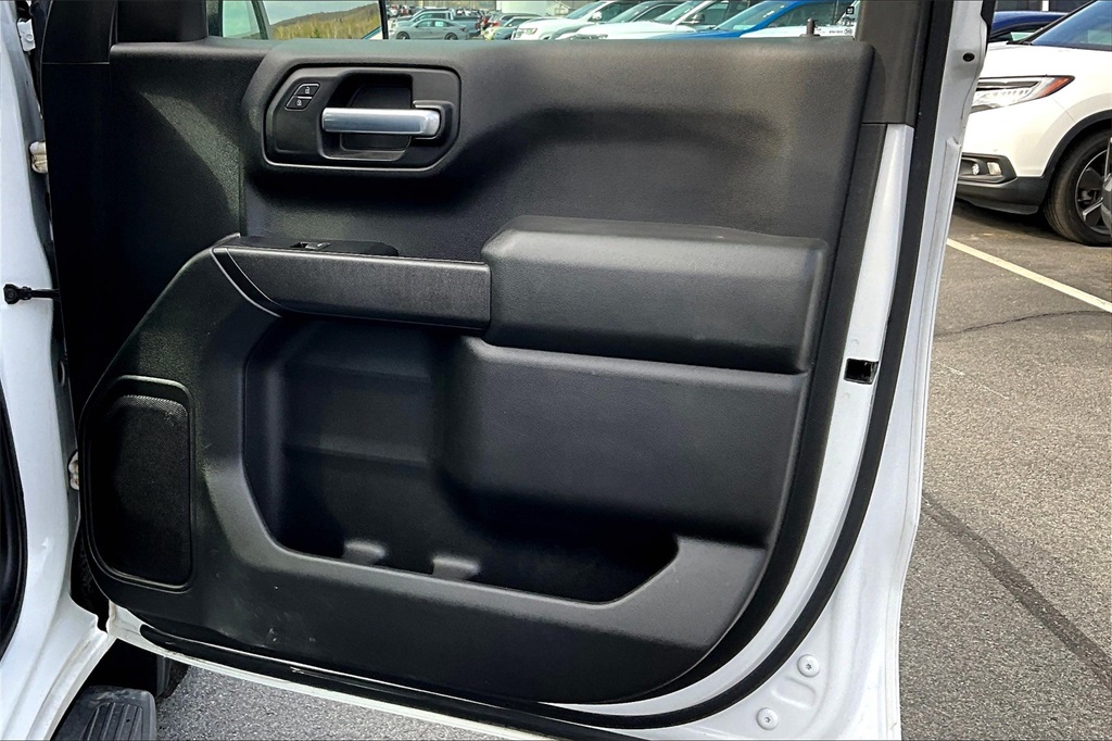 2019 GMC Sierra 1500 Base - Photo 12