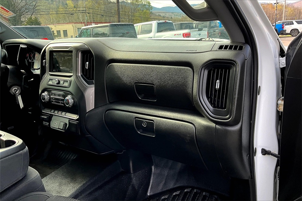 2019 GMC Sierra 1500 Base - Photo 13