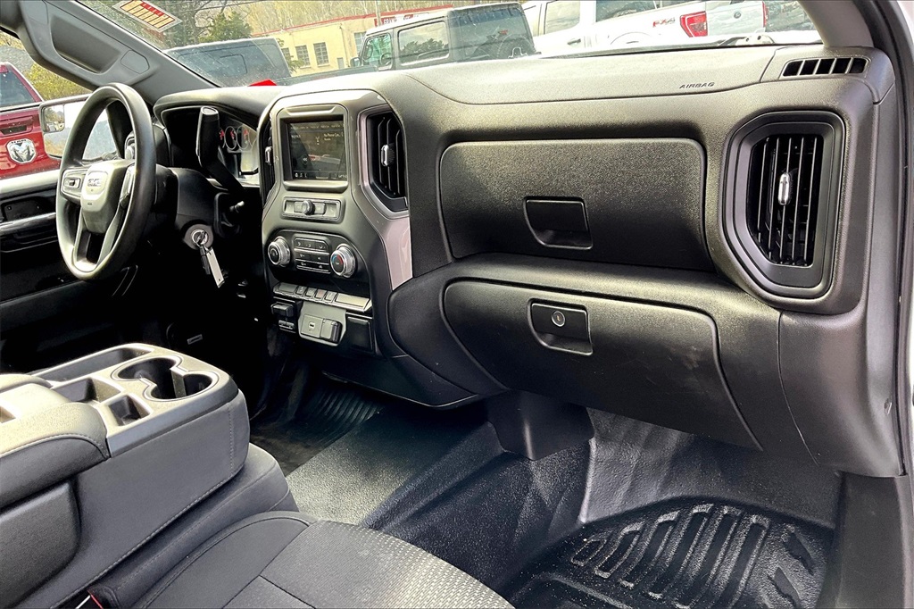 2019 GMC Sierra 1500 Base - Photo 14