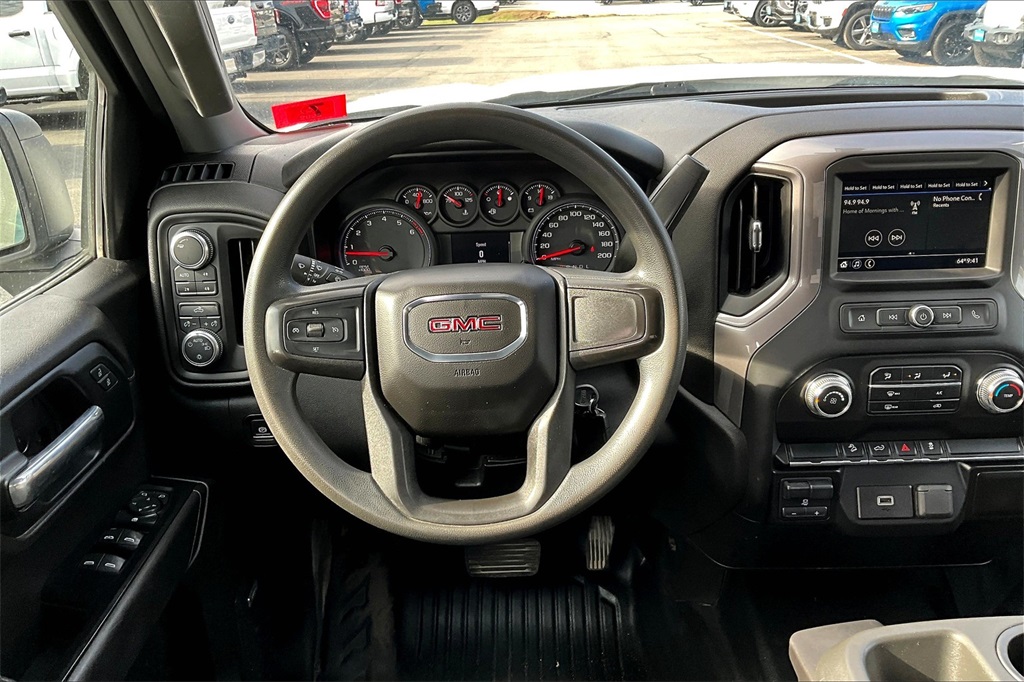 2019 GMC Sierra 1500 Base - Photo 17