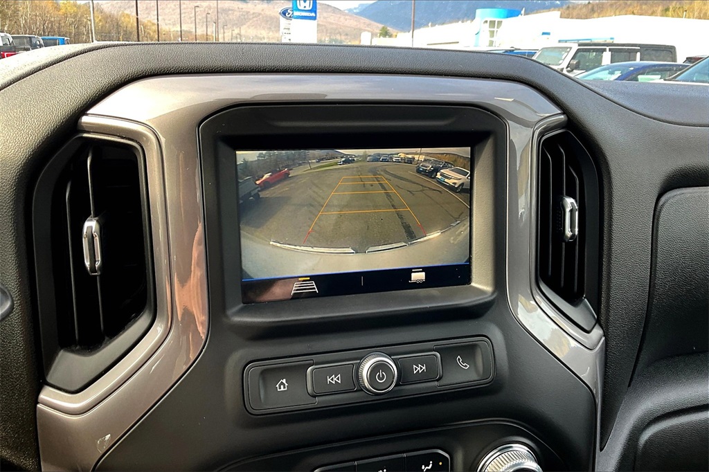 2019 GMC Sierra 1500 Base - Photo 19