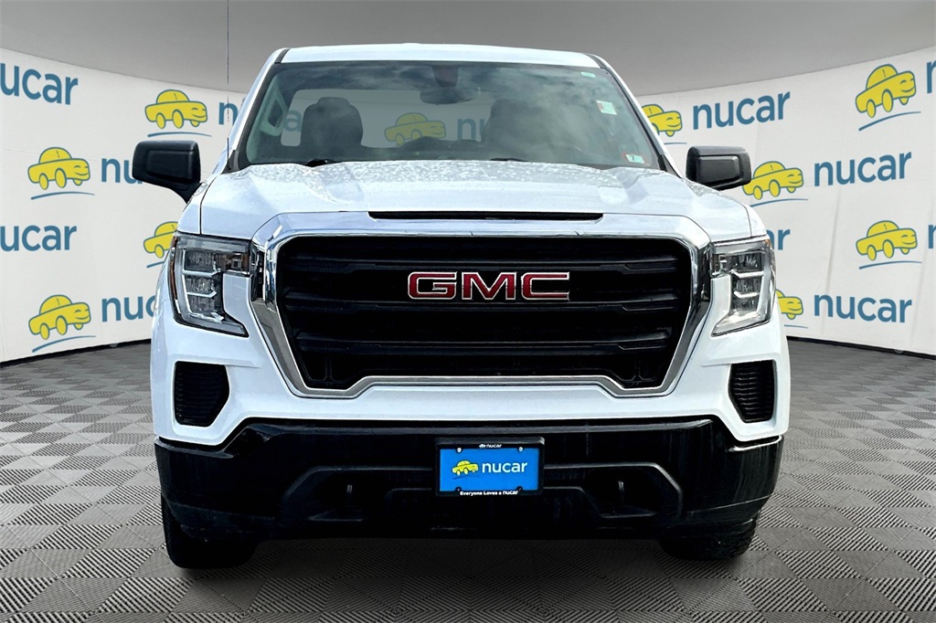 2019 GMC Sierra 1500 Base - Photo 2