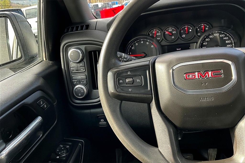 2019 GMC Sierra 1500 Base - Photo 22