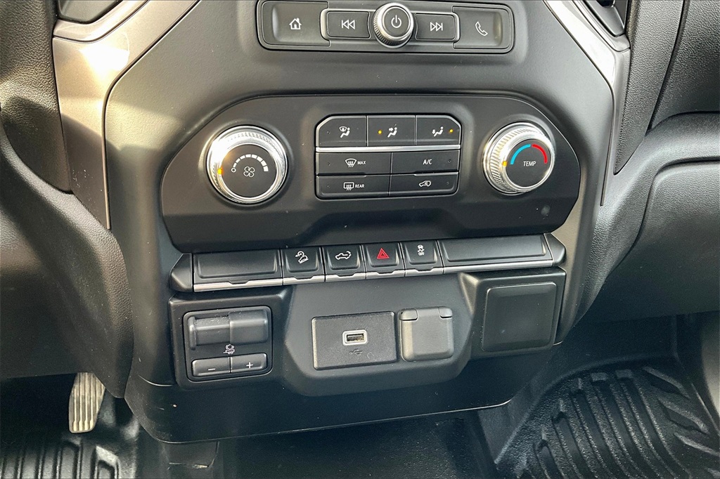 2019 GMC Sierra 1500 Base - Photo 25