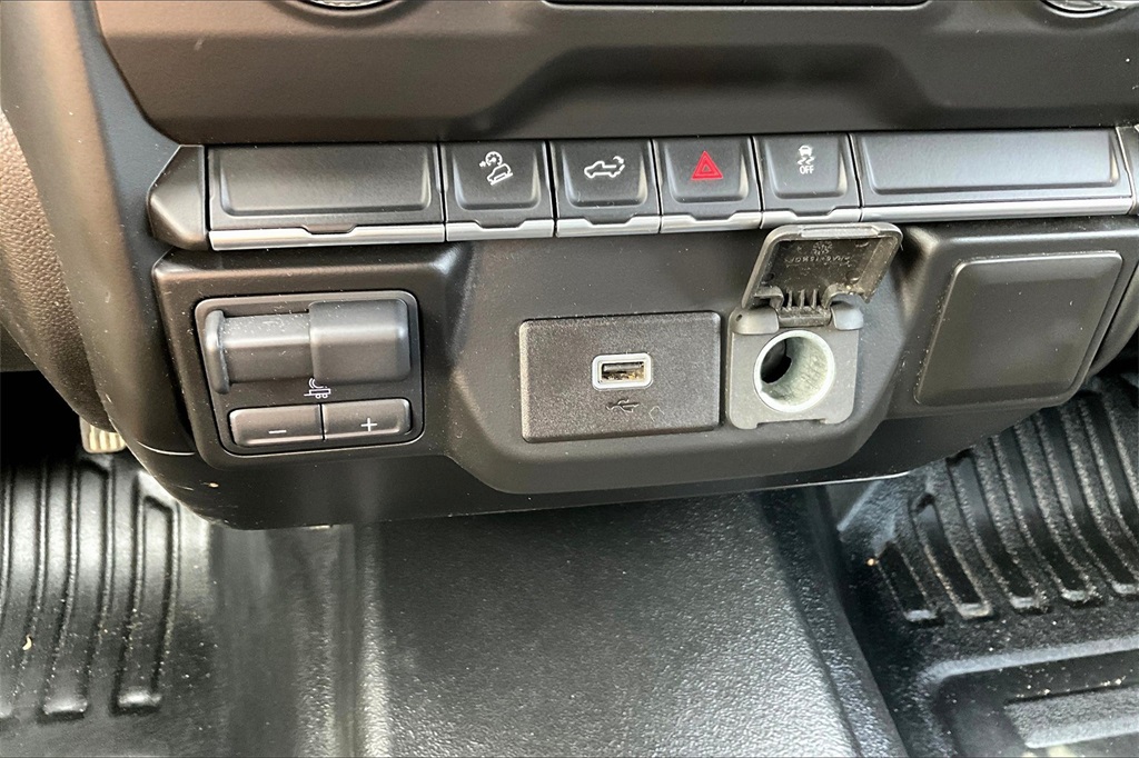 2019 GMC Sierra 1500 Base - Photo 26