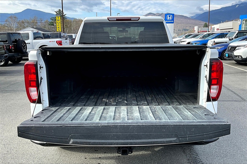 2019 GMC Sierra 1500 Base - Photo 28
