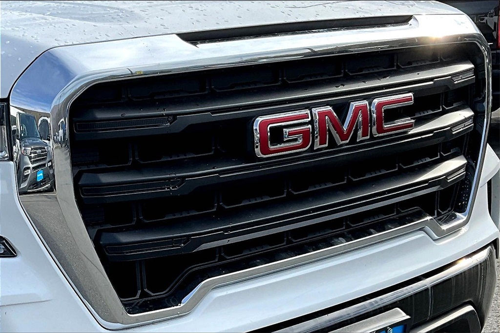 2019 GMC Sierra 1500 Base - Photo 29