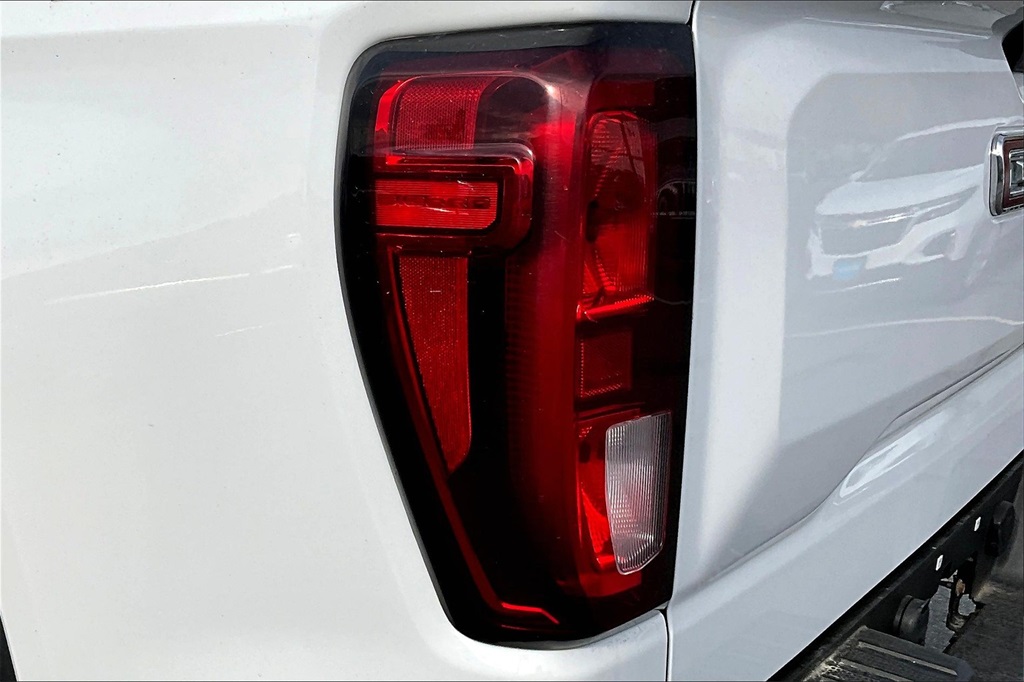 2019 GMC Sierra 1500 Base - Photo 31
