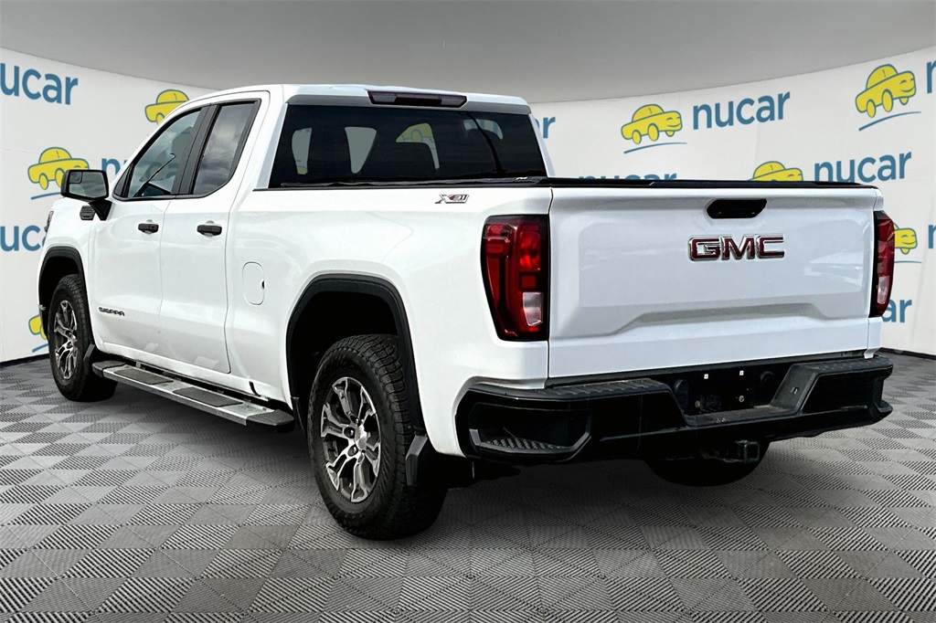 2019 GMC Sierra 1500 Base - Photo 4