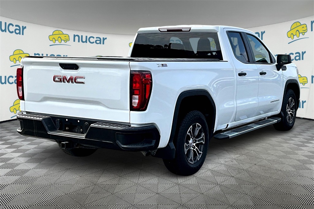 2019 GMC Sierra 1500 Base - Photo 6