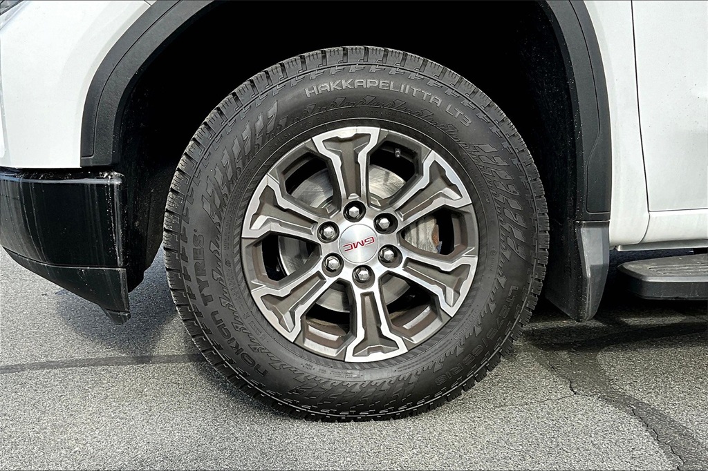 2019 GMC Sierra 1500 Base - Photo 7