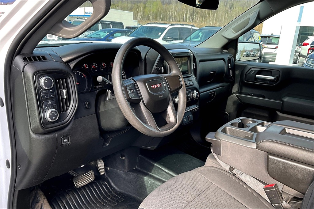 2019 GMC Sierra 1500 Base - Photo 8