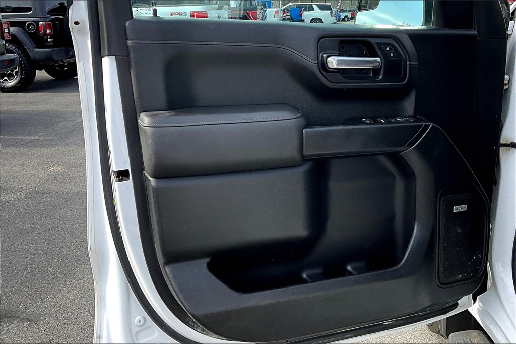 2019 GMC Sierra 1500 Base - Photo 9
