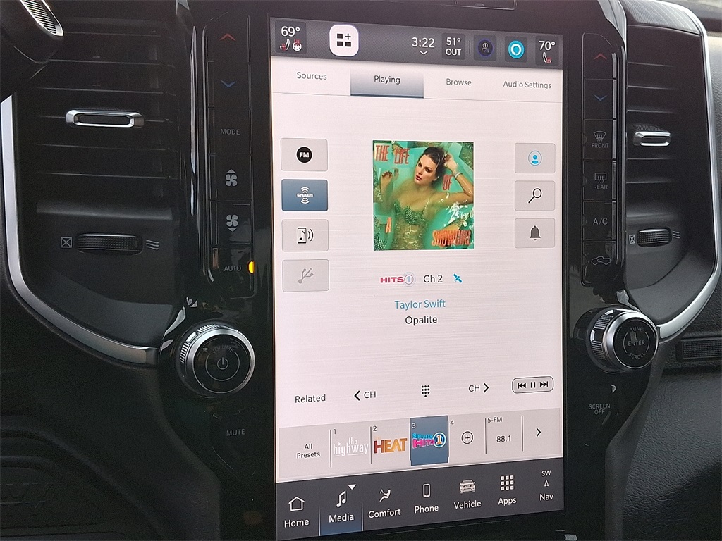 2026 Ram 2500 Big Horn - Photo 12