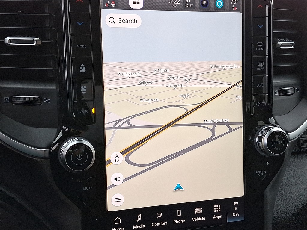 2026 Ram 2500 Big Horn - Photo 13