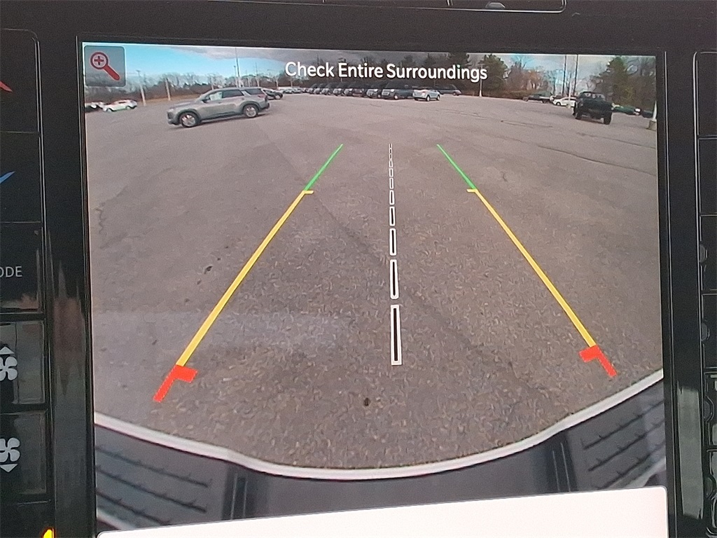 2026 Ram 2500 Big Horn - Photo 14