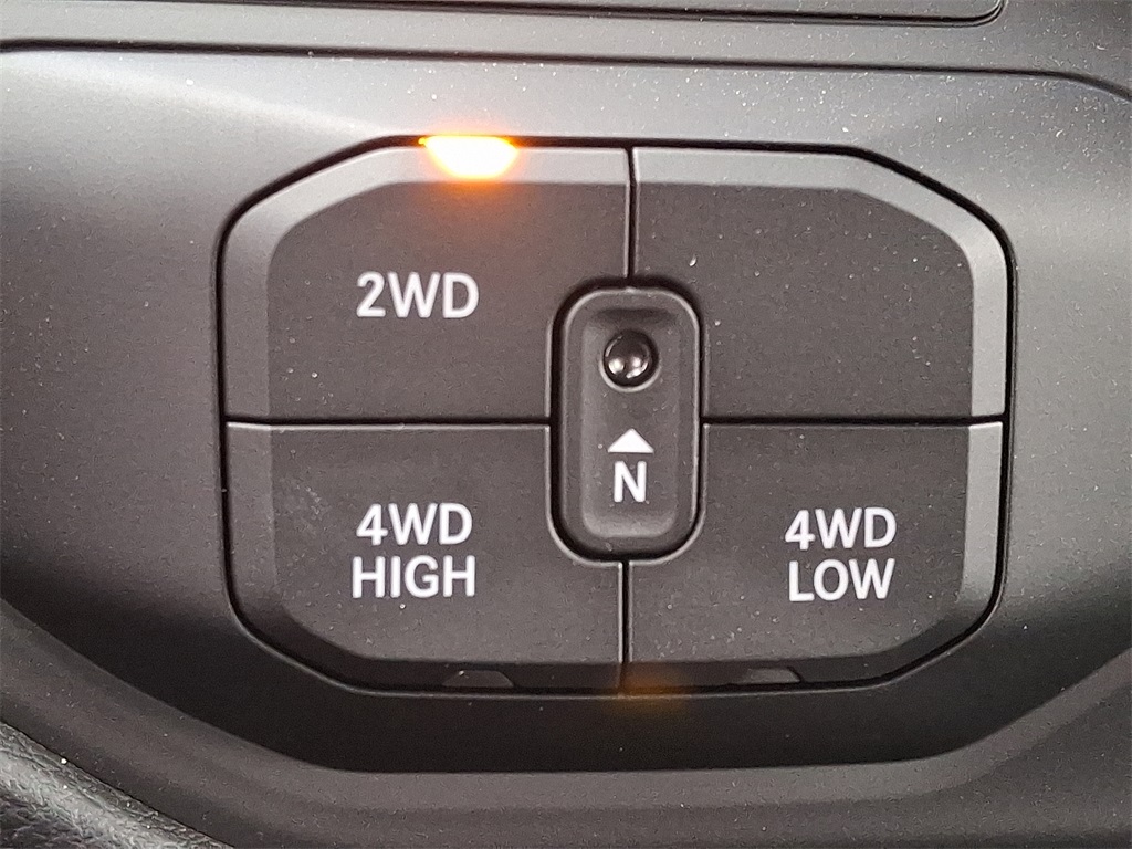 2026 Ram 2500 Big Horn - Photo 17