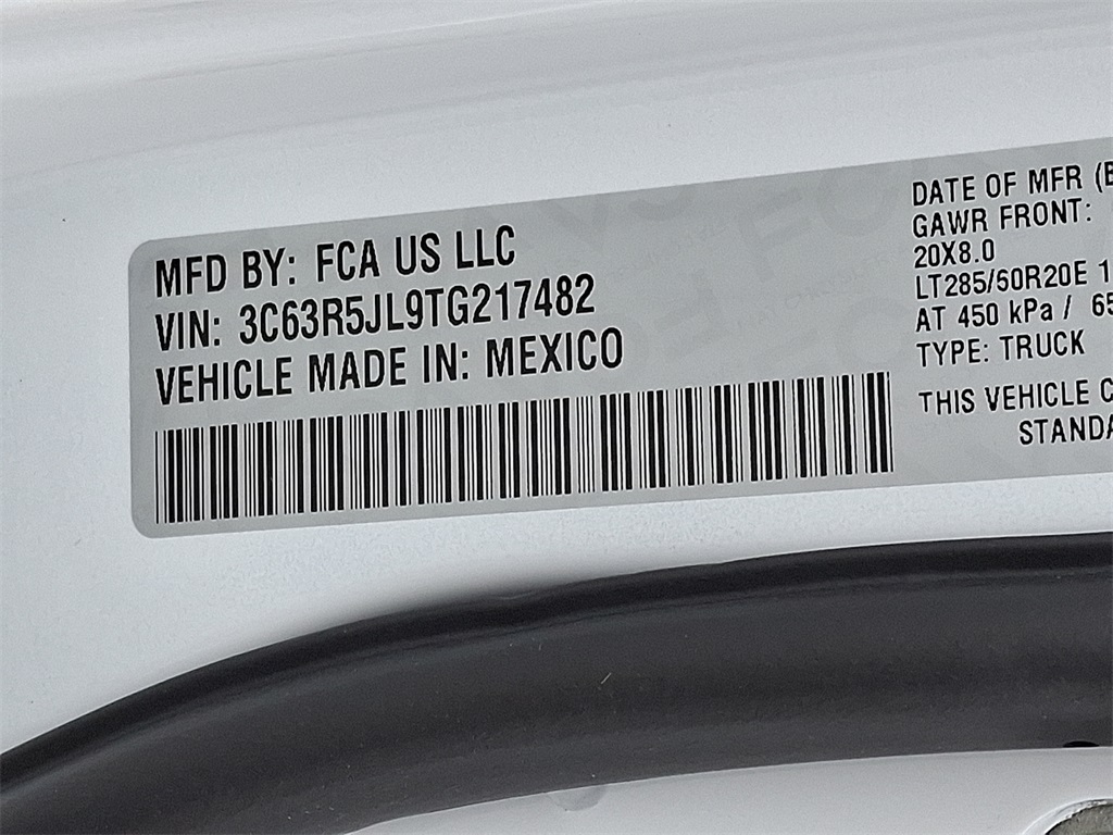 2026 Ram 2500 Big Horn - Photo 19