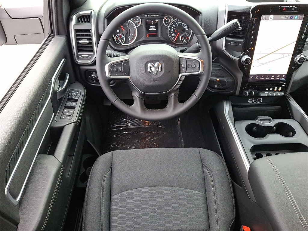 2026 Ram 2500 Big Horn - Photo 8